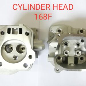 CYLINDER HEAD 168F