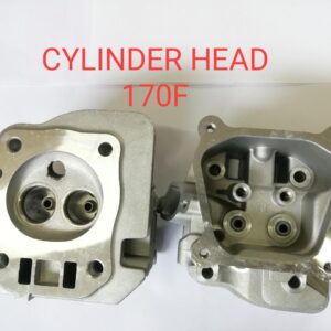 CYLINDER HEAD 170F