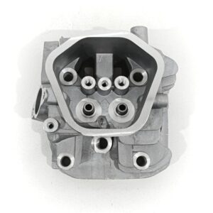 CYLINDER HEAD 177F
