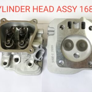 CYLINDER HEAD ASSY 168F
