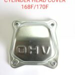 CYLINDER HEAD COVER 168F/170F