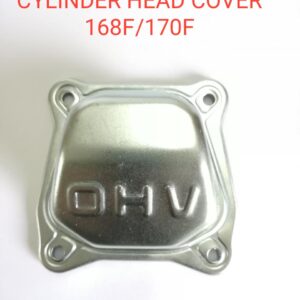 CYLINDER HEAD COVER 168F/170F