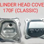CYLINDER HEAD COVER 170F (CLASSIC)