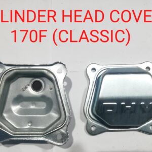 CYLINDER HEAD COVER 170F (CLASSIC)