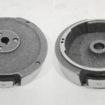 FLY WHEEL (METAL) 177F