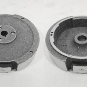FLY WHEEL (METAL) 177F