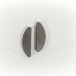 FLY WHEEL WOODRUFF KEY 177F