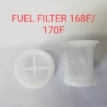 FUEL FILTER 168F/170F