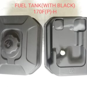 FUEL TANK (WITH BLACK) 170F(P)-H