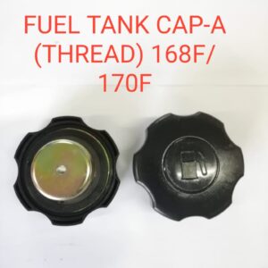 FUEL TANK CAP-A (THREAD) 168F/170F