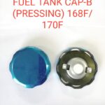 FUEL TANK CAP-B (PRESSING) 168F/170F