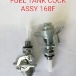 FUEL TANK COCK ASSY 168F