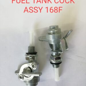 FUEL TANK COCK ASSY 168F