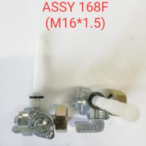 FUEL TANK COCK ASSY 186FI(P) (M16*1.5)