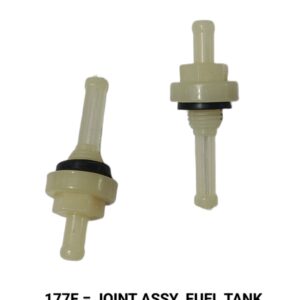 JOINT ASSY FUEL TANK (PLASTIC) 177F