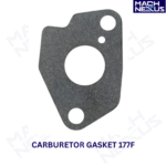 CARBURETOR GASKET 177F