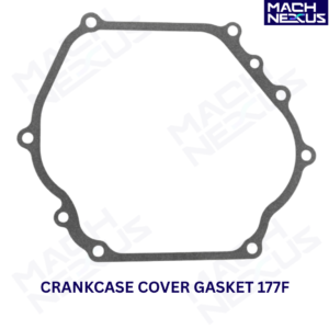CRANKCASE COVER GASKET 177F