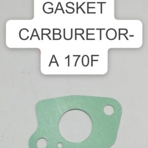 GASKET CARBURETOR-A 170F