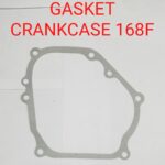 GASKET CRANKCASE 168F
