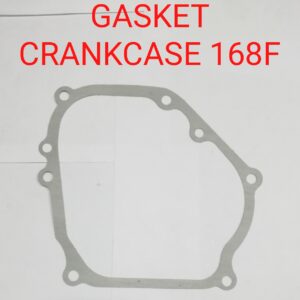 GASKET CRANKCASE 168F