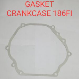 GASKET CRANKCASE 186FI