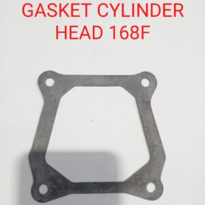 GASKET CYLINDER HEAD 168F