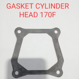 GASKET CYLINDER HEAD 170F