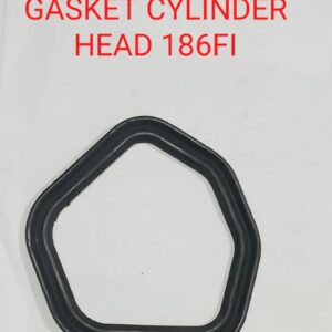 GASKET CYLINDER HEAD 186FI