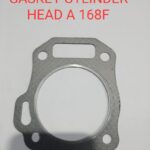 GASKET CYLINDER HEAD-A 168F