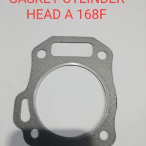 GASKET CYLINDER HEAD-A 168F