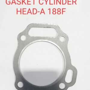 GASKET CYLINDER HEAD-A 188F