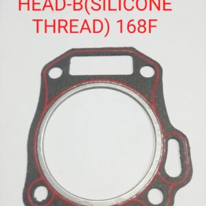 GASKET CYLINDER HEAD-B(SILICONE THREAD) 168F