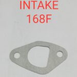 GASKET INTAKE 168F
