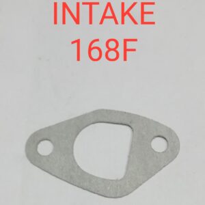 GASKET INTAKE 168F