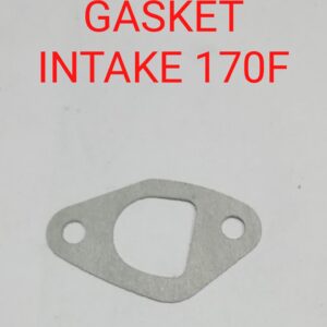 GASKET INTAKE 170F
