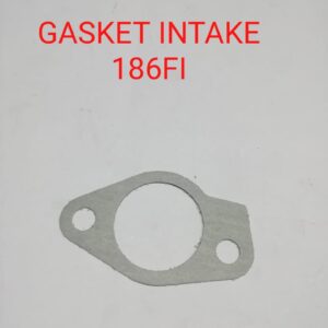 GASKET INTAKE 186FI