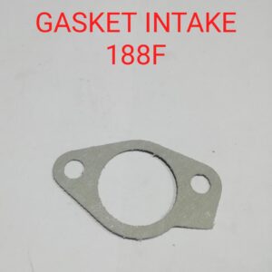 GASKET INTAKE 188F