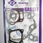GASKET KITS 168FB (CLASSIC)