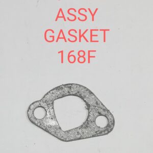 MUFFLER ASSY GASKET 168F