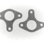 MUFFLER GASKET (3 HOLE) 177F