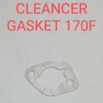 STEEL GASKET (AIR CLEANCER GASKET) 170F