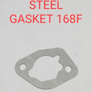 STEEL GASKET 168F