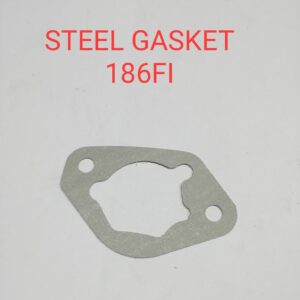 STEEL GASKET 186FI