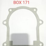 GASKET-SHIFT GEAR BOX 171