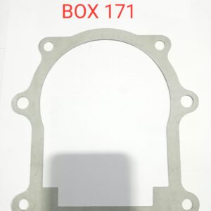 GASKET-SHIFT GEAR BOX 171