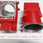 SHIFT GEAR BOX CASE (4 HOLE) 171