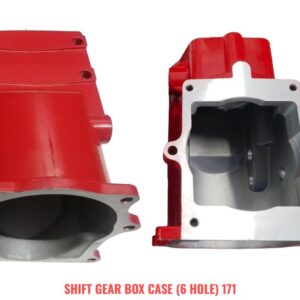 SHIFT GEAR BOX CASE (6 HOLE) 171