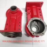 WALKING BOX BODY (ROUND/ 4 HOLE) 171