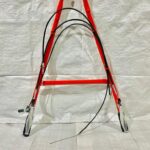 HANDLE BAR ASSY 171