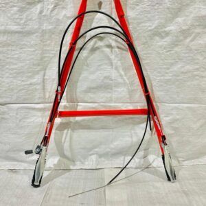 HANDLE BAR ASSY 171